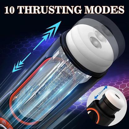 Vextra XT2™ Automatic Hands-Free Device