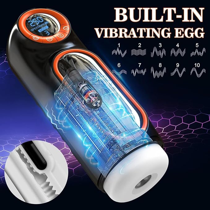 Vextra XT2™ Automatic Hands-Free Device